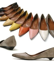 楽天 | プレーンパンプス(パンプス)