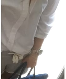 GU | シャツ/ブラウス