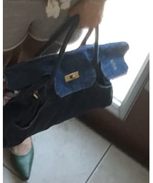 Rodeo Crowns | バッグ