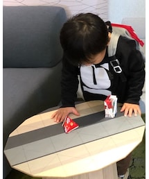 UNDERCOVER KIDS | スウェット
