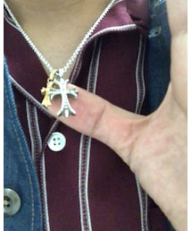 CHROME HEARTS | ネックレス