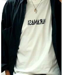 nonnative | Tシャツ/カットソー