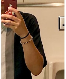 TIFFANY&Co. | ブレスレット