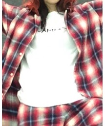 BILLIE IDLE® | Tシャツ/カットソー