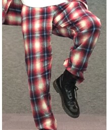 PHINGERIN | パンツ