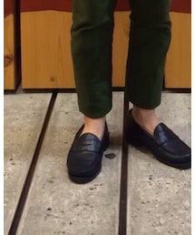 BROOKS BROTHERS | その他シューズ