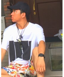 LAD MUSICIAN | Tシャツ/カットソー