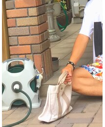 HERMES | トートバッグ