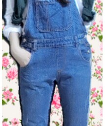 FOREVER 21 | デニムパンツ