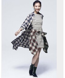 UNIQLO | アンサンブル