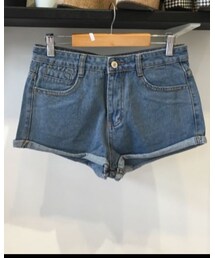 Korea | デニムパンツ