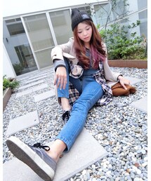 ZARA | Tシャツ/カットソー