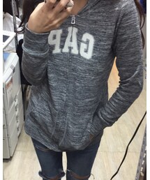 GAP | カバーオール