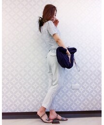 INGNI | その他パンツ