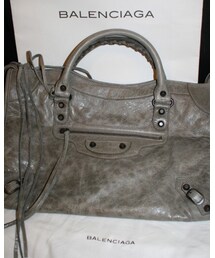 BALENCIAGA | バッグ