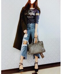 other. | トップス