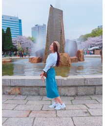 WEGO | ワンピース/ドレス