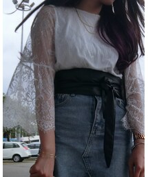 INGNI | トップス