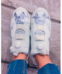 Reebok | シューズ