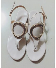 airspace | サンダル