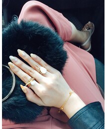 FOREVER 21 | リング