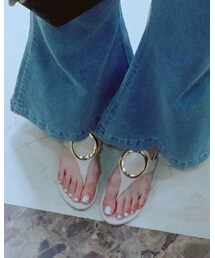 airspace | サンダル