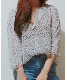 JEANASIS | シャツ/ブラウス