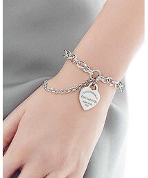 TIFFANY&Co. | ブレスレット
