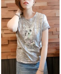 INGNI | Tシャツ/カットソー