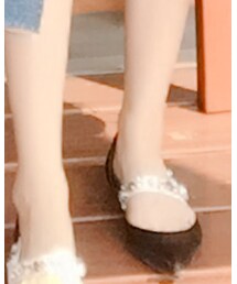 ZARA | スリッポン