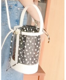 GU | ショルダーバッグ