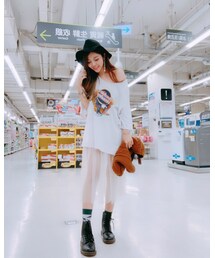 WEGO | Tシャツ/カットソー