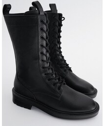 ZARA | ブーツ