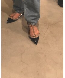 VALENTINO | サンダル