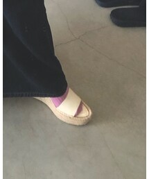 ZARA | サンダル