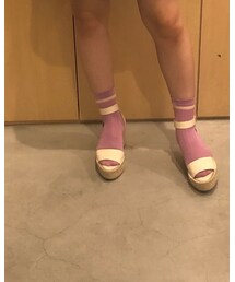 ZARA | サンダル
