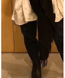 UNIQLO | デニムパンツ