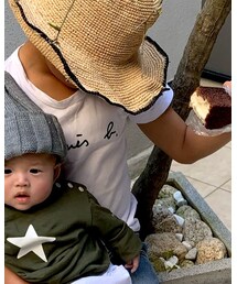agnes b. | Tシャツ/カットソー