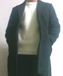 GU | チェスターコート