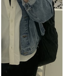 UNIQLO | デニムジャケット