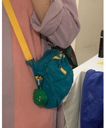 plain-me | ボディバッグ/ウエストポーチ