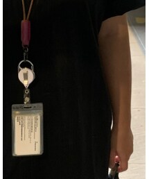 CONVERSE | Tシャツ/カットソー