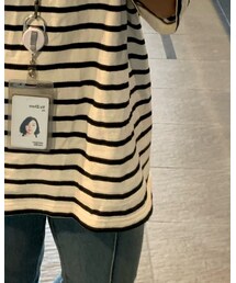 w closet | Tシャツ/カットソー