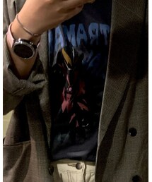 UNIQLO | Tシャツ/カットソー