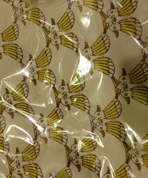 l'atelier du savon | オカメインコパンツ(その他パンツ)