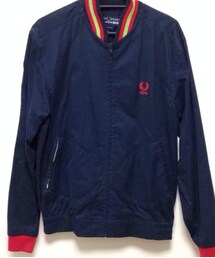 COMME des GARCONS | ギャルソン×フレッドペリー ブルゾン(ブルゾン)