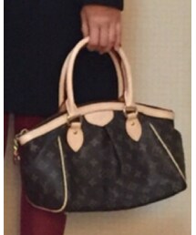 LOUIS VUITTON | バッグ