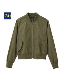 GU | ジャケット/アウター