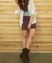 Ungrid | スカート