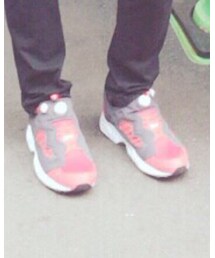 Reebok | スニーカー